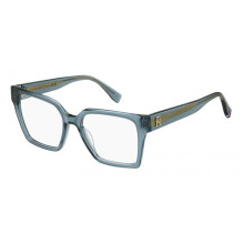 Tommy Hilfiger TH 2103 52/18/140 Blauw Acetaat monturen VROUW TH 2103