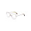 Bril - VICTORIA BECKHAM - VB2118 - Metaal - Goud - 54-15-140 1