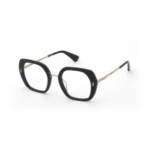 Occhiali da vista - NINA RICCI - VNR453 - Nero (Nero lucido) - Acetato - 50/22/140
