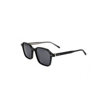 Zonnebril Tommy Hilfiger TH 2071/S 51/18/150 Zwart Eco-acetaat MAN TH 2071/S