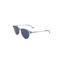 Zonnebril Hugo HG 1206/S 50/19/145 Grijs donker ruthenium Acetaat MAN HG 1206/S