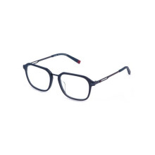 Sehhilfe - FILA - VFID16 - Blau (Glänzendes Blau) - Acetat - 53/18/145
