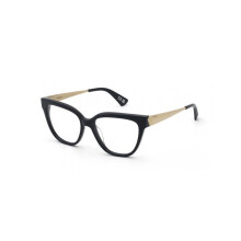 Occhiali da Vista - NINA RICCI - VNR477 - Acetato - Nero (Nero lucido) - 52/16/140