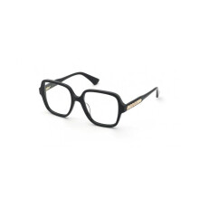 Lunettes de Vue - NINA RICCI - VNR446 - Acétate noir (Nero lucido) - 53/18/140 - Femme