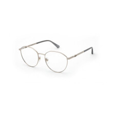 Occhiali da Vista - NINA RICCI - VNR469 - Metallo - Rotondi - Oro rosa brillante