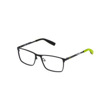 Bril - FILA - VFID46L - Metaal - Glanzend zwart - Junior 51/16/135