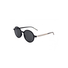 Occhiali da sole Hugo Boss BOSS 1527/S 49/19/140 Nero Acetato DONNA BOSS 1527/S