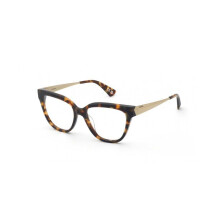 Bril - NINA RICCI - VNR477 - Acetaat - Glanzend bruin - Maat 52/16/140