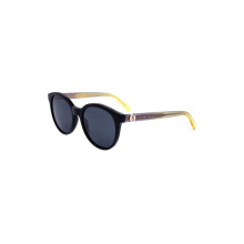 Marc Jacobs MARC 583/S 54/18/140 Musta keltainen Acetate Aurinkolasit Naisille MARC 583/S