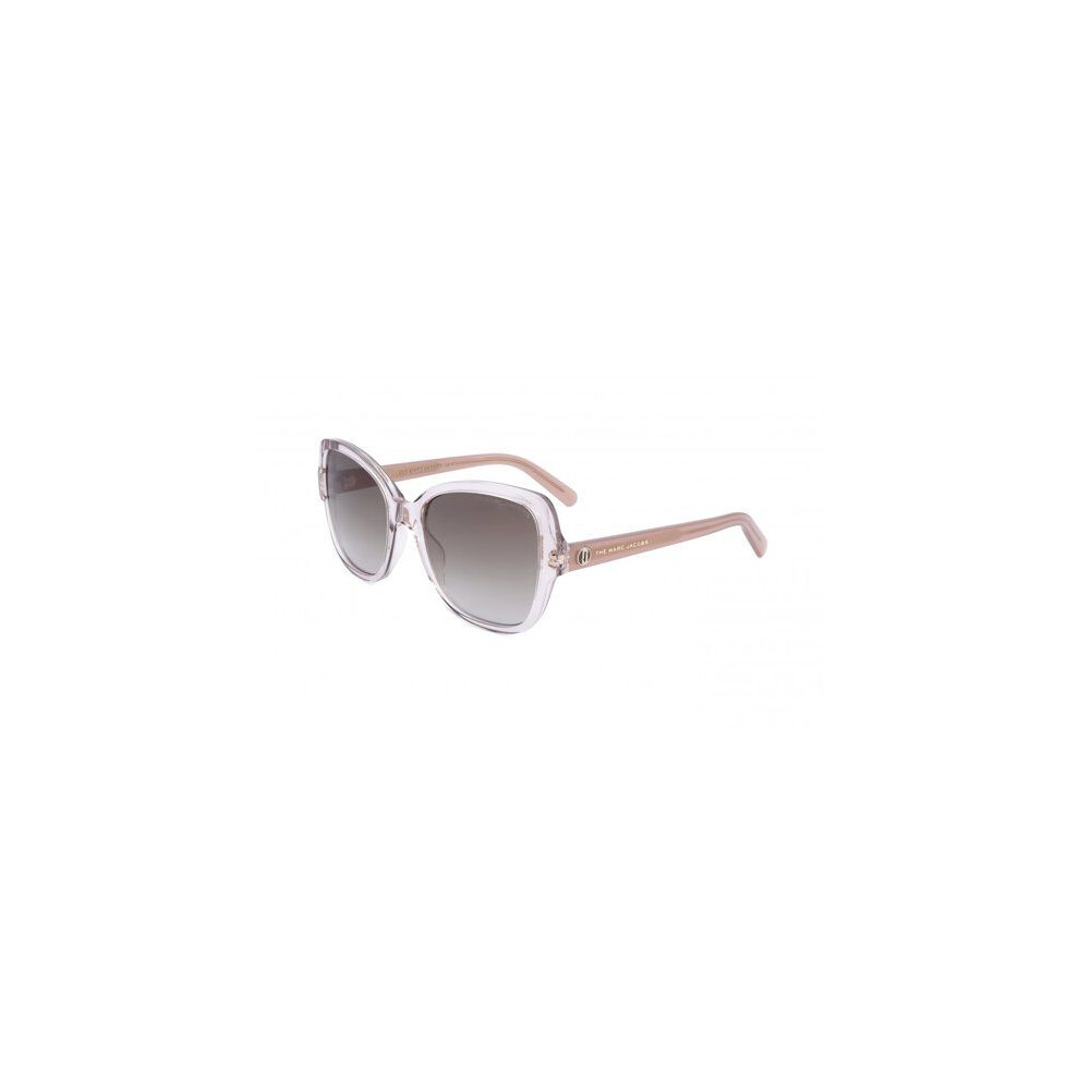 Marc Jacobs Sunglasses Marc 555/S 55/19/145 Beige Acetate Woman Marc 555/S