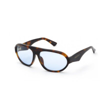 Occhiali da sole Nina Ricci SNR488 61/15/140 Avana scura lucida Acetato DONNA SNR488