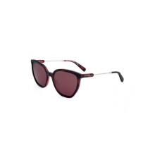Zonnebril Marc Jacobs MARC 596/S 54/18/145 Havana kers Acetaat VROUW MARC 596/S
