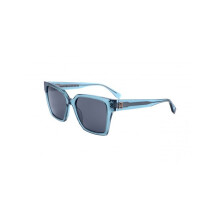 Óculos de Sol Tommy Hilfiger TH 2103/S 52/18/140 Azul Acetato MULHER TH 2103/S
