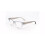 Tommy Hilfiger Tommy Hilfiger TH 2000 53/15/140 Graue Acetat Brille DAMEN TH 2000 1