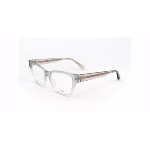 Tommy Hilfiger Tommy Hilfiger TH 2000 53/15/140 Graue Acetat Brille DAMEN TH 2000