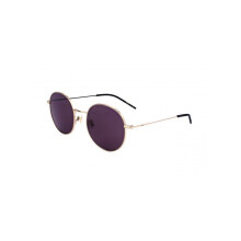 Zonnebril Hugo Boss BOSS 1665/S 51/20/145 Goud zwart Titanium VROUW BOSS 1665/S