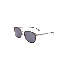 Zonnebril Hugo Boss BOSS 1427/S 53/22/150 Matte donker ruthenium havana RVS MAN BOSS 1427/S