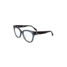 Óculos de Vista Tommy Hilfiger TH 2054 52/19/140 Azul Acetato MULHER TH 2054