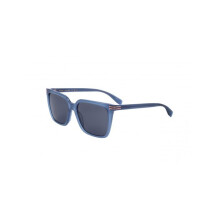 Zonnebril Marc Jacobs Runway MJ 1097/S 53/16/140 Blauw Acetaat VROUW MJ 1097/S