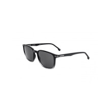Sunglasses - CARRERA - CARRERA 292/S - Black/Grey - Injected Propionate - 55/18/145