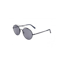Zonnebril Tommy Hilfiger TH 1616/RE/S 52/20/145 Mat zwart RVS UNISEX TH 1616/RE/S