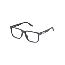 Bril - FILA - VFID08 - Grijs (Grigio/nero opaco) - Neusbrug 16 mm - Sleutel 145 mm