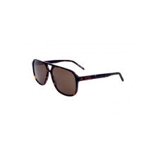 Zonnebril Hugo HG 1200/S 59/13/145 Havana Acetaat MAN HG 1200/S