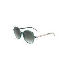 Zonnebril Hugo Boss BOSS 1588/S 51/18/140 Groen Acetaat VROUW BOSS 1588/S