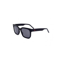 Zonnebril Hugo HG 1223/S 53/20/145 Zwart Acetaat VROUW HG 1223/S