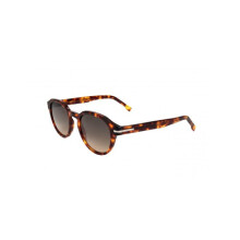 Zonnebril Hugo Boss BOSS 1721/S 50/22/145 Bruin havana Eco acetaat MAN BOSS 1721/S