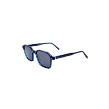 Zonnebril Tommy Hilfiger TH 2071/S 51/18/150 Blauw Eco acetaat MAN TH 2071/S