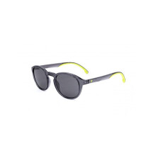 Sunglasses - CARRERA - CARRERA 8873/S - Gray - Polyamide - 48/21/145