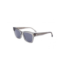 Sunglasses - CARRERA - CARRERA 3063/S - Grey acetate - Grey lenses - Women 52/19/140