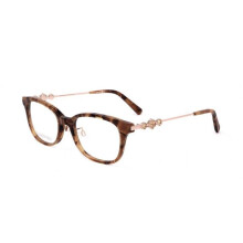 Bril - SWAROVSKI - SK5464 D - Donker havana (Bruin) - Kunststof - 50/18/145