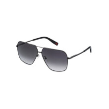 Sunglasses - FILA - SFIA10 - Aviator - Metal - 63 mm