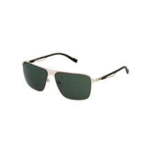Sunglasses - FILA - SFI898 - Satin Rose Gold - Metal - 61/14/145