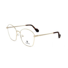 Gafas de vista - LANVIN - LNV2115 - Metal dorado - Cristal 56 mm - Puente 18 mm - Patillas 140 mm