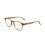 Ferragamo Bril - FERRAGAMO - SF2913 - Transparant mosterd - Geïnjecteerd plastic - 51/20/145 1
