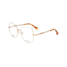 Moschino MOS600 53/17/140 Ivory gold teräskehykset naisten silmälasit MOS600