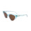 Moschino Occhiali da sole - MOSCHINO - MOL064/S - Donna - Farfalla - Blu 53/20/140 1