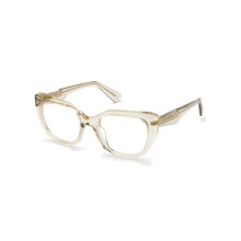 Occhiali da vista - NINA RICCI - VNR424 - Beige lucido - Acetato - 52/19/140