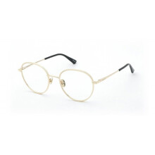 Occhiali da Vista - NINA RICCI - VNR450 - Oro rosa (Oro rosa lucido) - Metallo - Donna