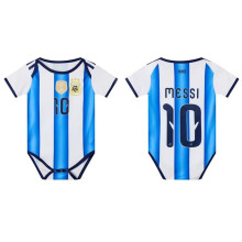 (6, 9) Baby Romper World Cup 2026 Infant Bodysuit Soccer Jumpsuit for Newborn