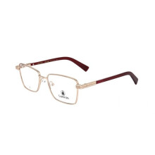 Gafas de vista - LANVIN - LNV2126 - Oro rosa - Metal - Mujer