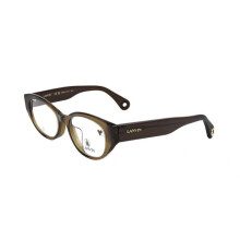 Gafas de vista - LANVIN - LNV2642LB - Caqui (Beige) - Acetato - Mujer 53-18-140