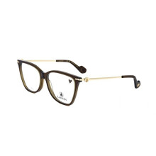 Gafas de Vista - LANVIN - LNV2637 - Caqui (Beige) - Acetato - Mujer