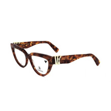 Gafas de Vista Lanvin LNV2646 54/16/140 Carey ámbar Acetato MUJER LNV2646