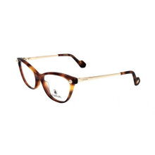 Gafas de Vista - LANVIN - LNV2621 - Havana - Acetato - Mujer