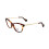 Lanvin Lanvin LNV2621 53/16/140 Havana Acetaat DAME LNV2621 1