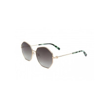 Zonnebril Tommy Hilfiger TH 2094/S 56/15/145 Lichtgoud RVS VROUW TH 2094/S
